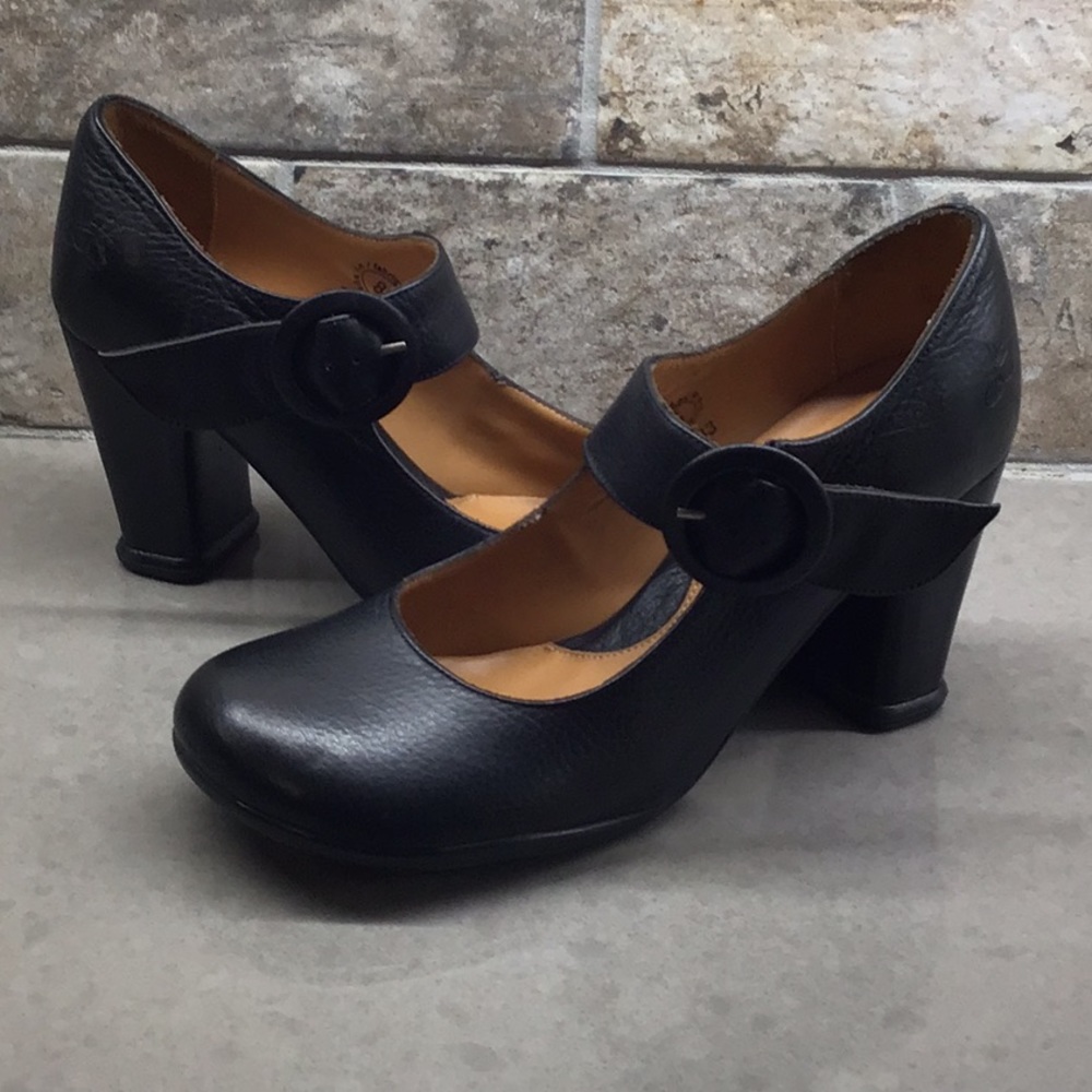 John Fluevog Shoes
